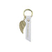 You Are An Angel Keyring Beautiful Soul - Giftolicious