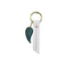 You Are An Angel Keyring Brave & Strong - Giftolicious