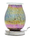 Aroma Lamp Glitter Swirl - Giftolicious