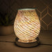 Aroma Lamp Glitter Swirl - Giftolicious