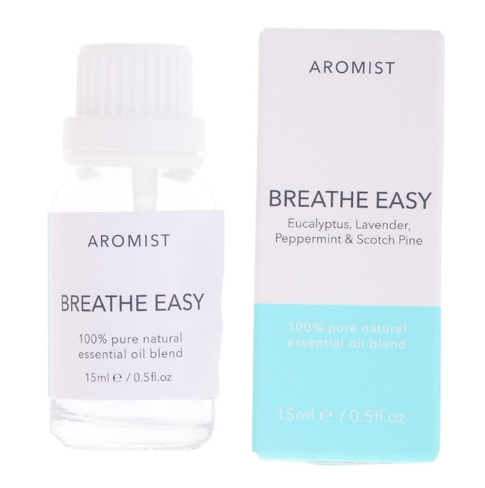 Aromist Essential Oil Breathe Easy - Giftolicious