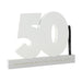 50 Sign Number - Giftolicious