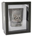 Birthday 60th Badged Scotch Glass - Giftolicious