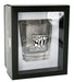 Birthday 80th Badged Scotch Glass - Giftolicious