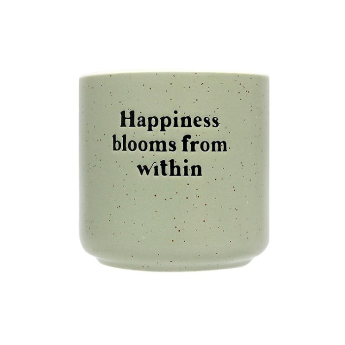 Bloom Positive Pot - Giftolicious