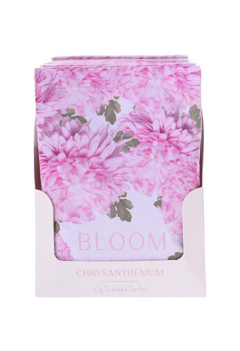 Bloom Scented Sachet - Giftolicious