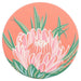 Botanica Protea Coaster - Giftolicious