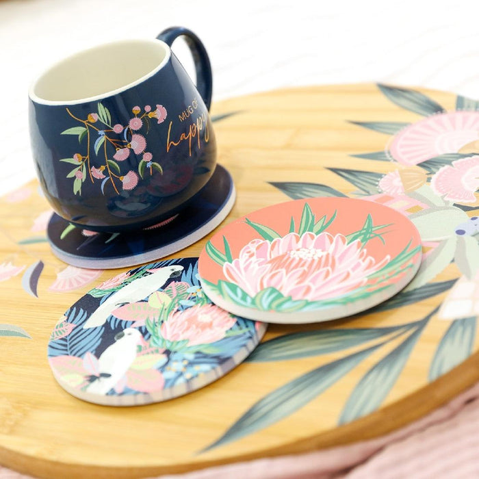 Botanica Protea Coaster - Giftolicious