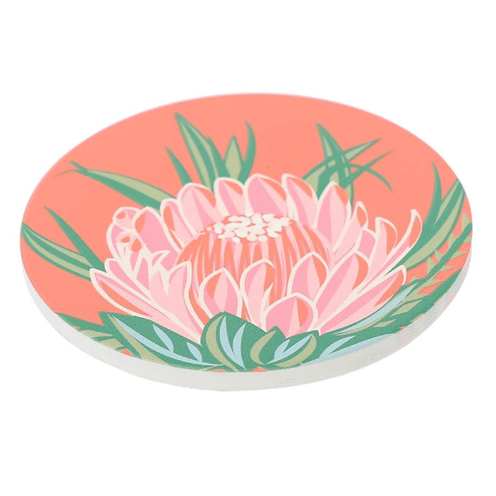 Botanica Protea Coaster - Giftolicious