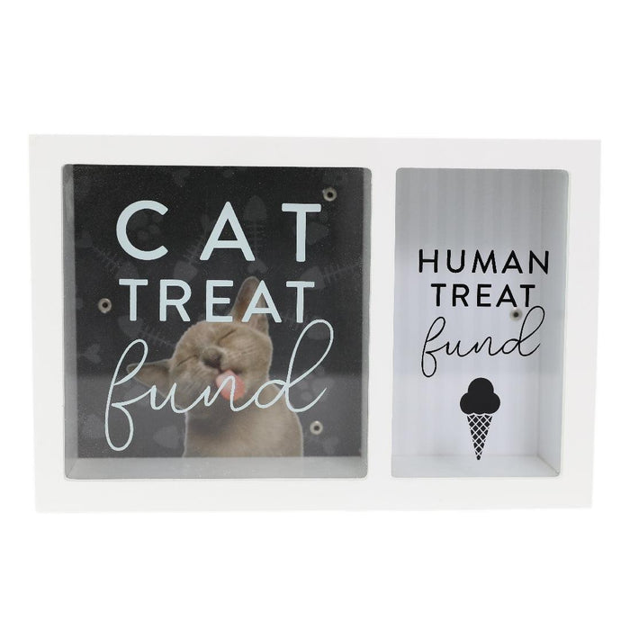 Change Box Cat Treat - Giftolicious