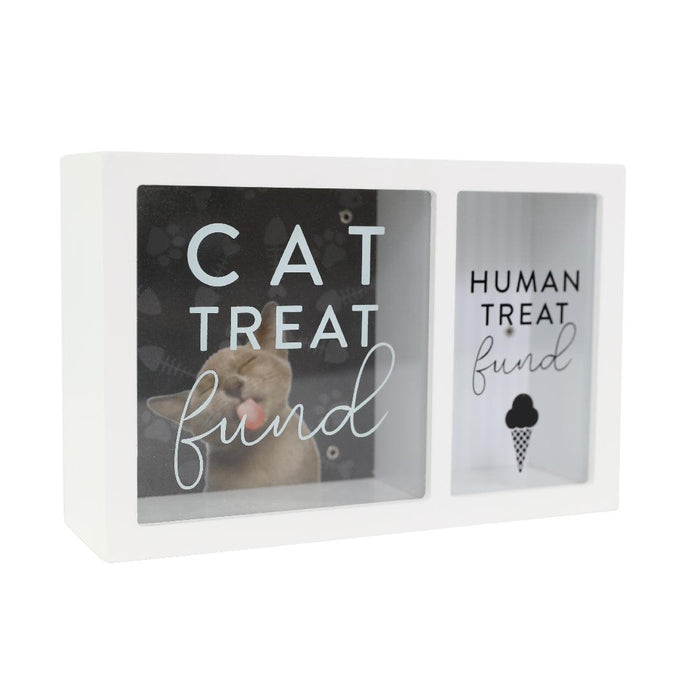 Change Box Cat Treat - Giftolicious