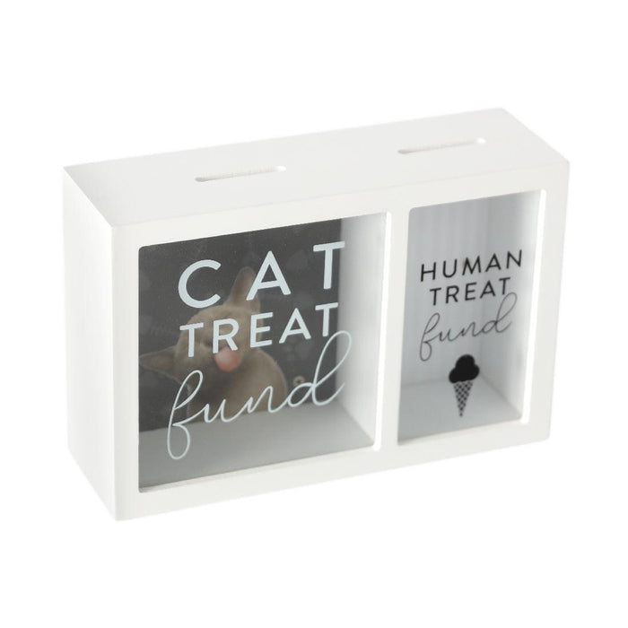 Change Box Cat Treat - Giftolicious