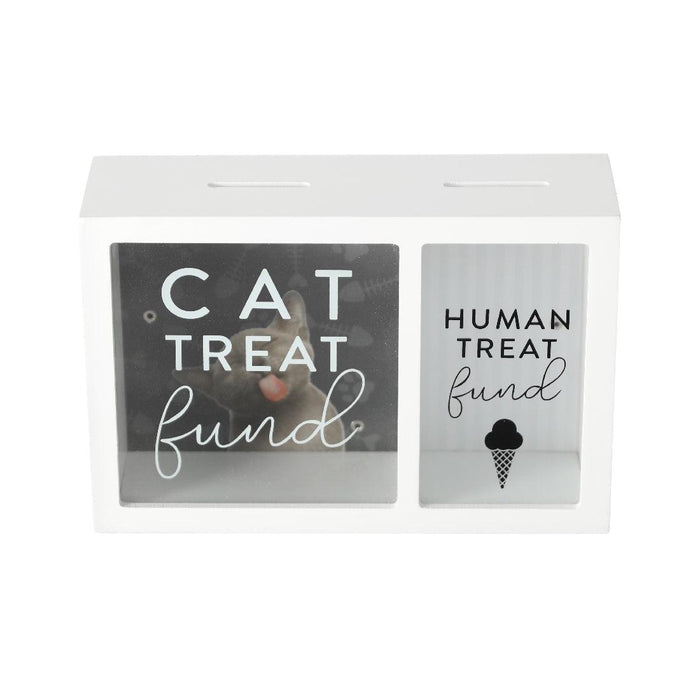 Change Box Cat Treat - Giftolicious