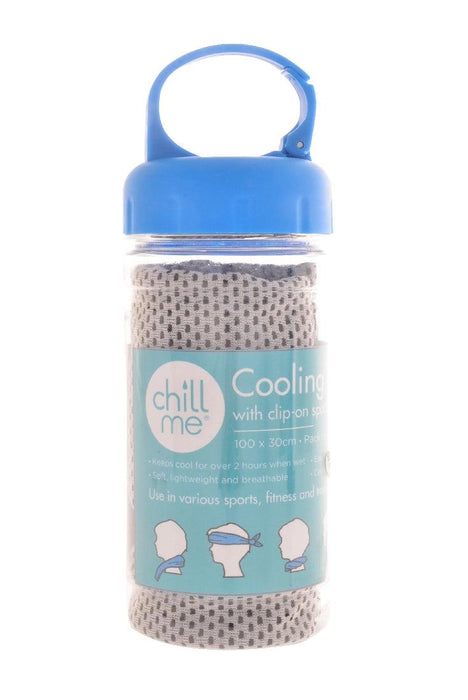 Chillme Cool Towel - Giftolicious