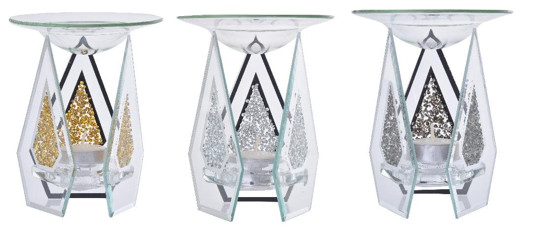 Diamond Crystal Oil Burner - Giftolicious