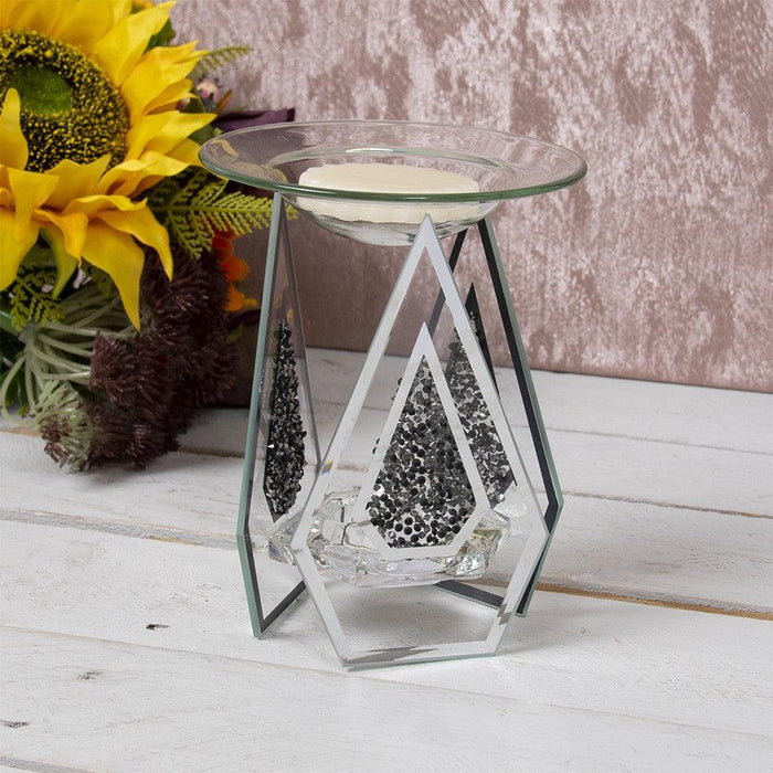 Diamond Crystal Oil Burner - Giftolicious