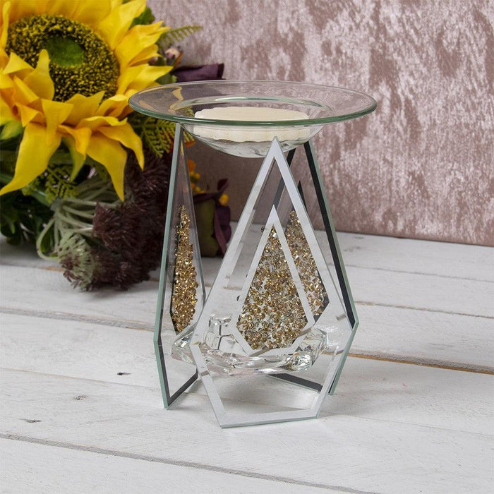 Diamond Crystal Oil Burner - Giftolicious