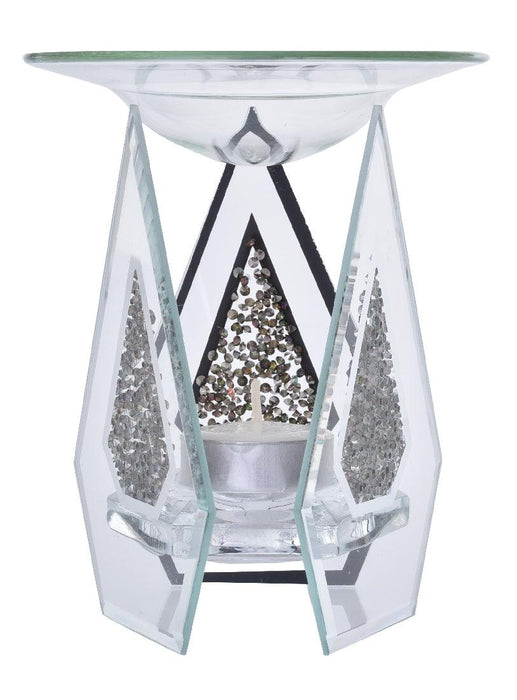 Diamond Crystal Oil Burner - Giftolicious