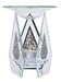 Diamond Crystal Oil Burner - Giftolicious