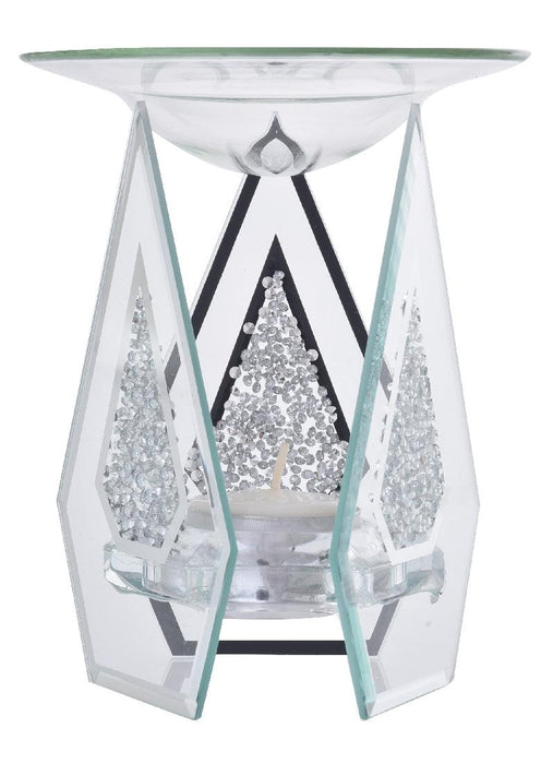 Diamond Crystal Oil Burner - Giftolicious