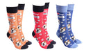 Dog Society Socks Bulldog - Giftolicious