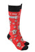 Dog Society Socks Gold Retriever - Giftolicious