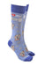 Dog Society Socks Gold Retriever - Giftolicious