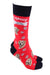 Dog Society Socks Golden Lab - Giftolicious