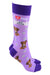 Dog Society Socks Jack Russell - Giftolicious