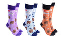 Dog Society Socks Socks Dachund - Giftolicious