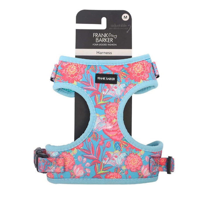 Frank Barker Harness Floral M - Giftolicious