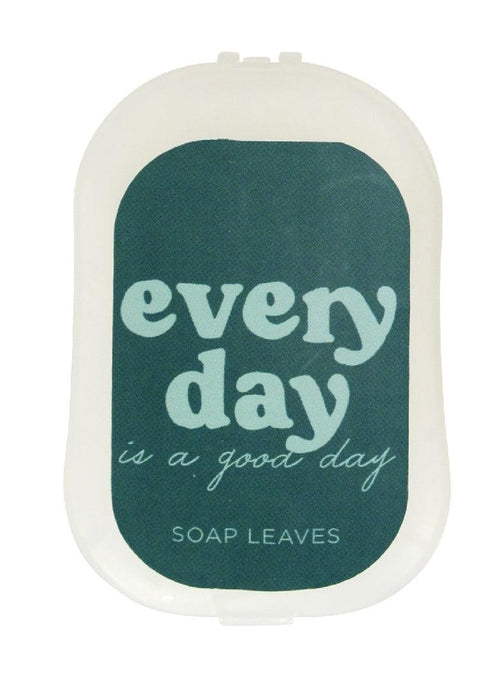 Hand Soap Leaves Coconut And Aloe - Giftolicious