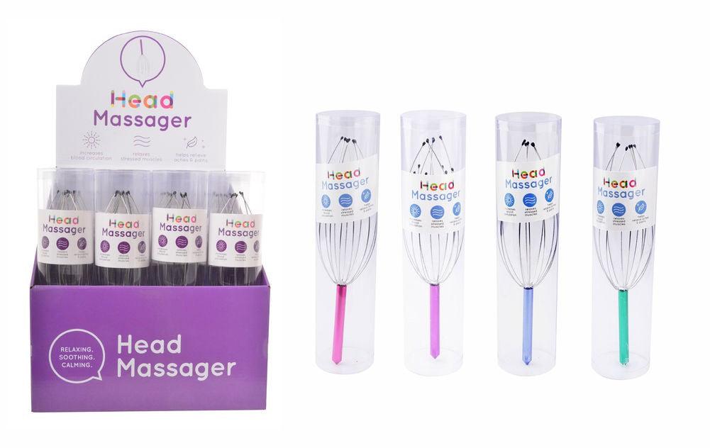 Head Massager - Giftolicious