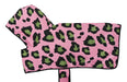 Hot Dog Beach Hoodie Pink Ocelet Small - Giftolicious