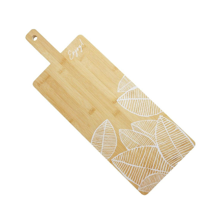 Island Breeze Rect Grazing Board - Giftolicious