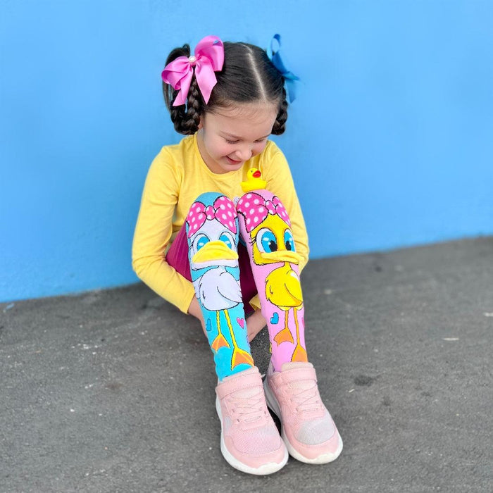 Madmia Kids & Adult Fluffyduck 6-99 - Giftolicious