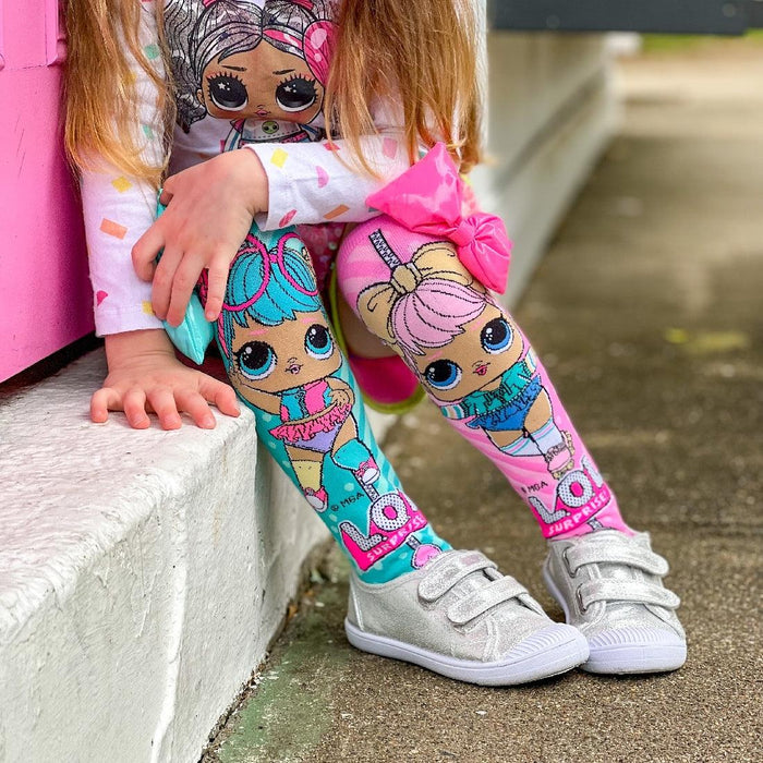 Madmia Toddler L.o.l Bonbon And Dawn - Giftolicious