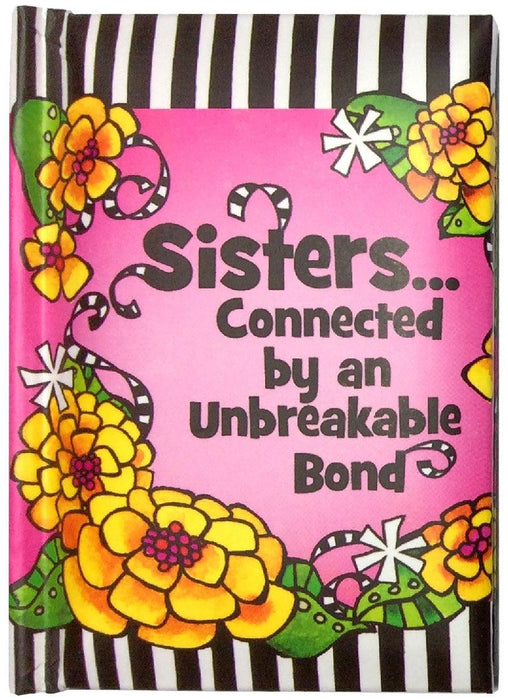 Mini Book Sisters - Giftolicious