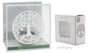 Mirror Tree Of Life Tealight - Giftolicious