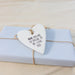 Mum Heart Keepsake - Giftolicious