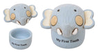 Noah Ark Tooth/curl - Giftolicious