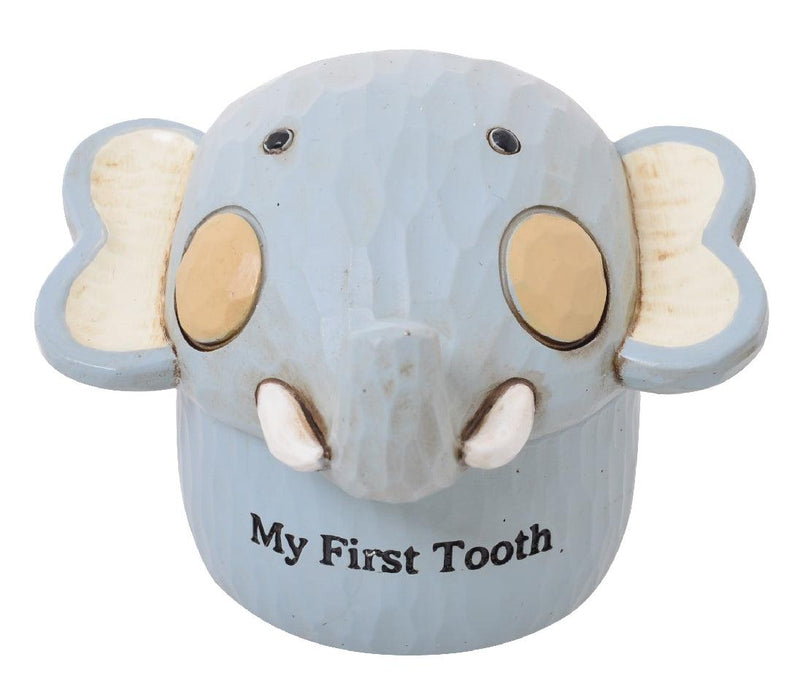 Noah Ark Tooth/curl - Giftolicious