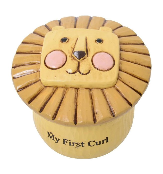 Noah Ark Tooth/curl - Giftolicious