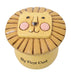 Noah Ark Tooth/curl - Giftolicious