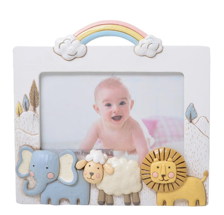 Noahs Ark Frame - Giftolicious