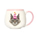 Painted Pet Cat Mug Maine Coon - Giftolicious