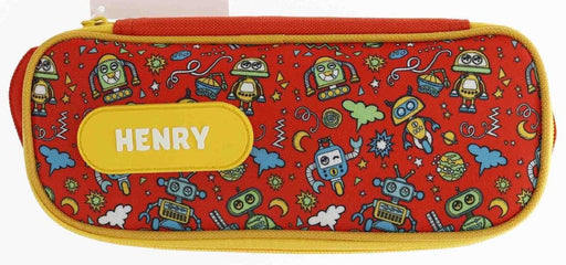 Pencil Case Npc 029 Henry - Giftolicious