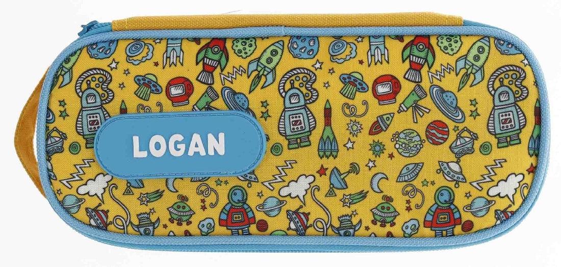 Pencil Case Npc 045 Logan - Giftolicious