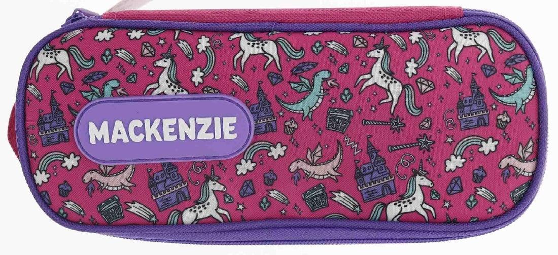 Pencil Case Npc 049 Mackenzie - Giftolicious