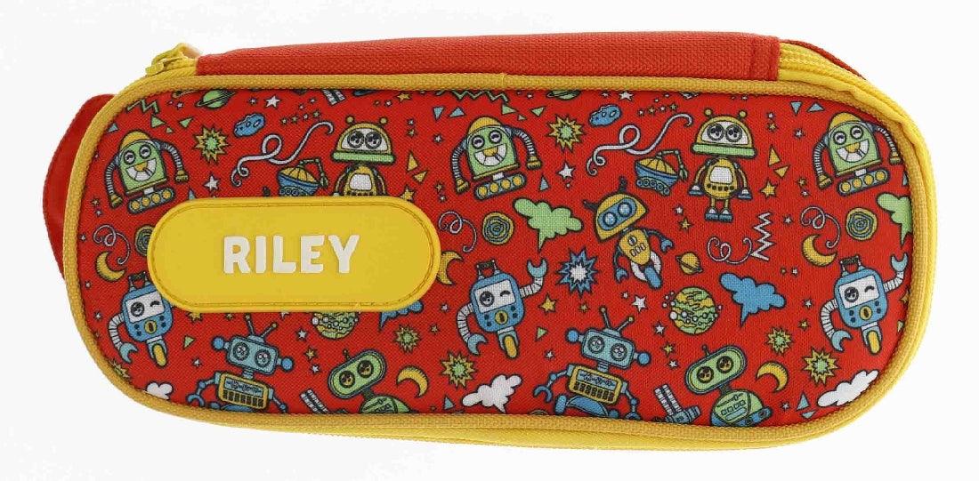 Pencil Case Npc 062 Riley - Giftolicious